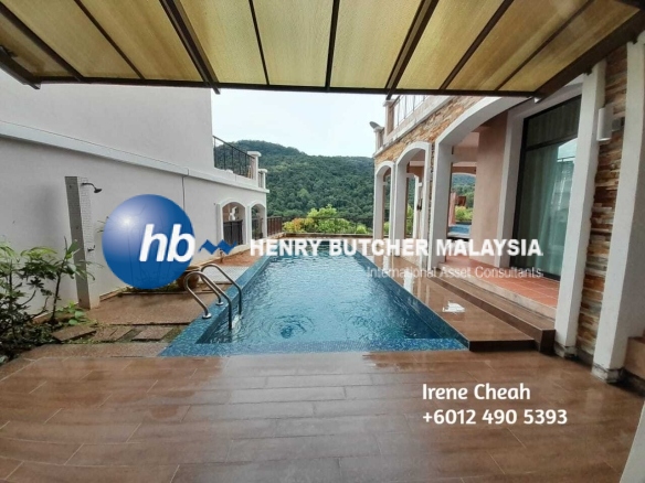 Villa @ Moonlight Bay