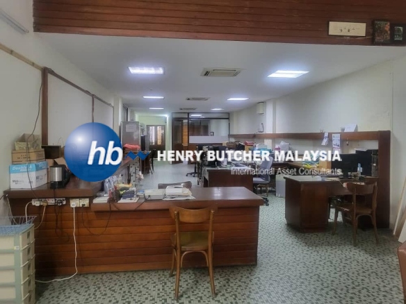 Commercial Office @ Church Street
