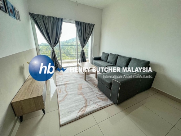 Orchard Ville Condominium