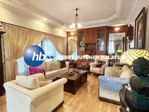 Seahome Bungalow. Customised Design