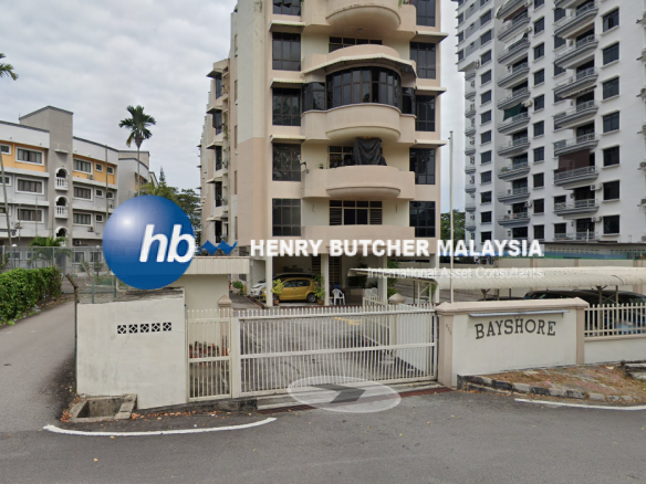 Bayshore Apartment