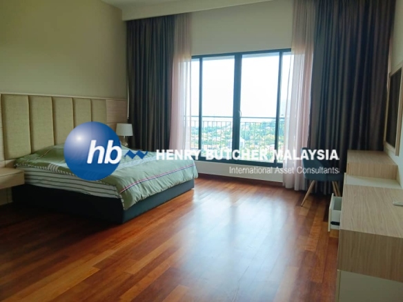 Alila2, units for rent