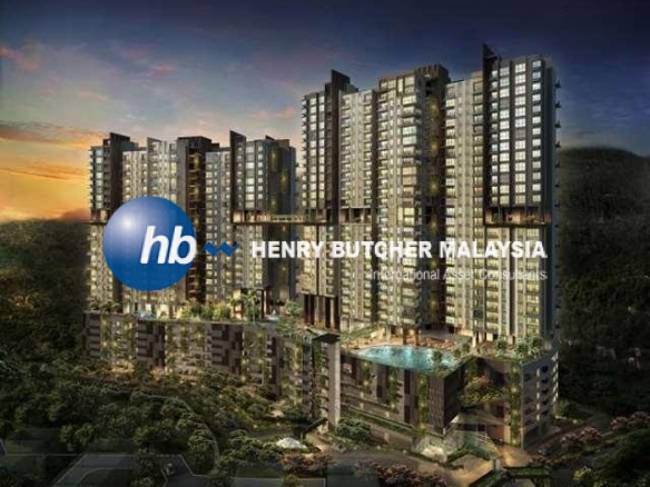 Setia Sky Vista
