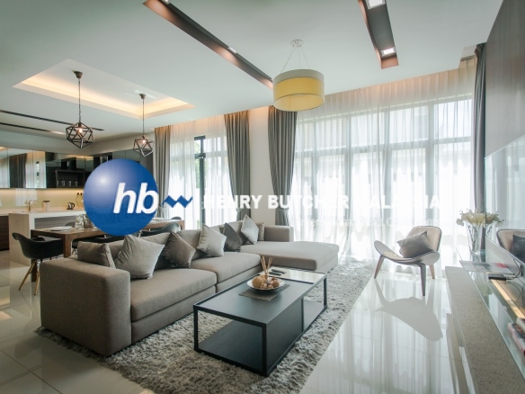 Pearl Residences & Ferringhi Pearl @ Batu Ferringhi