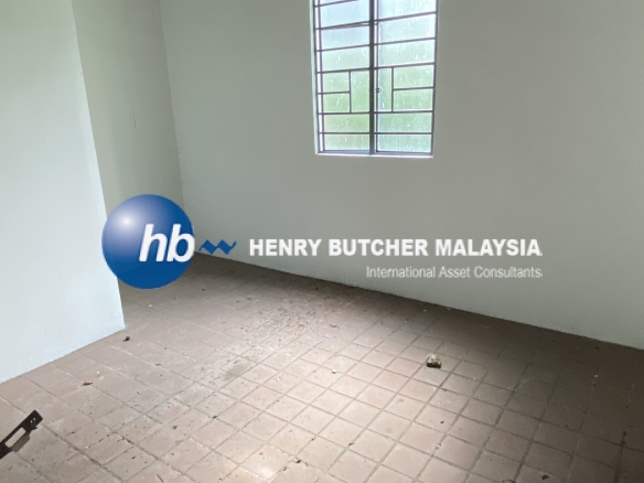 Bungalow @ Jalan Sultan Ahmad Shah