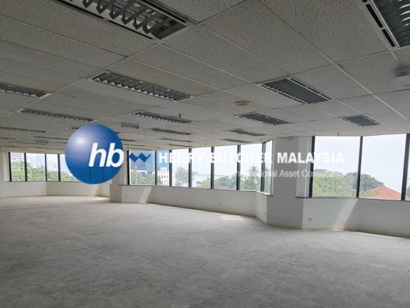 Upcoming Vacancy! Menara Boustead @ Georgetown