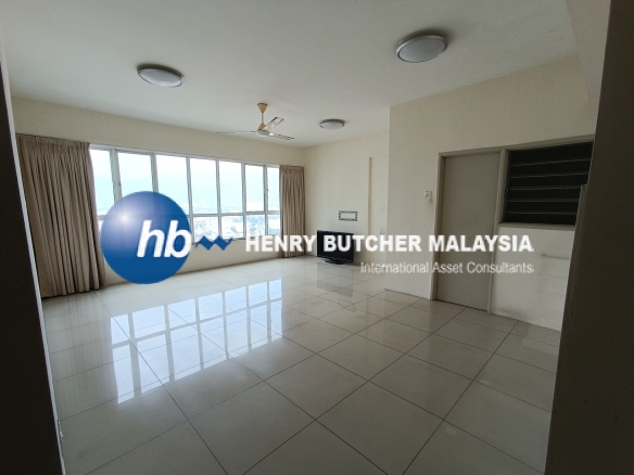 Birch Regency @ Penang Times Square