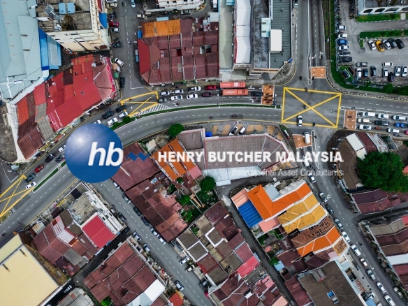 Commercial Premises @ Jalan Datuk Keramat