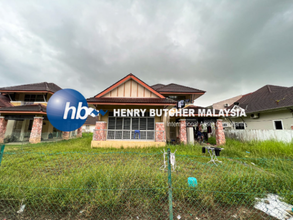 2 Storey Bungalow @ Jalan Tanjong Permai 1