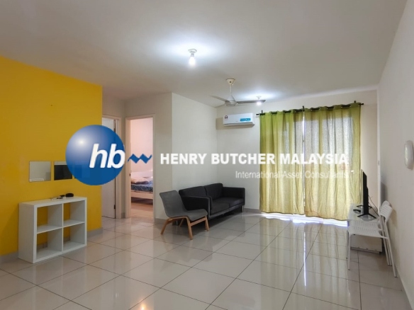 Ocean View Residences