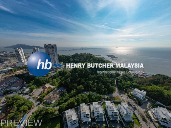 Teluk Tempoyak Development Land for Sale by Expression of Interest