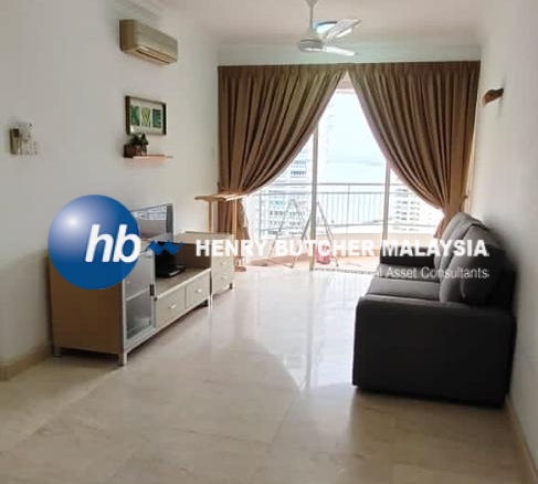 Gurney Park Condominium for sale