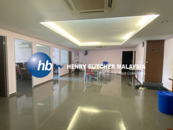 Prima Tanjung Business Centre