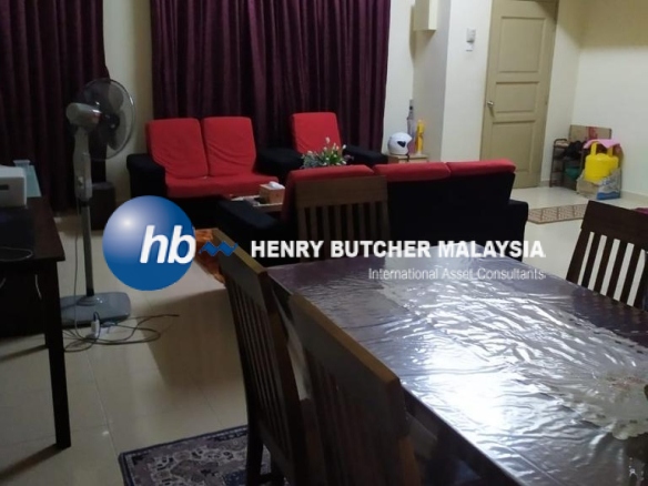 2-Storey Terrace House @ Jitra