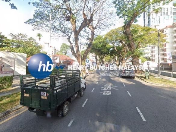 2-Storey Bungalow @ Jalan Kelawei, Pulau Tikus