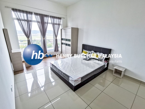 Summerskye Residence