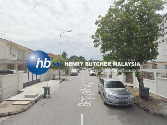 LOWEST PRICE IN MARKET 2-Storey Semi-Deatched House