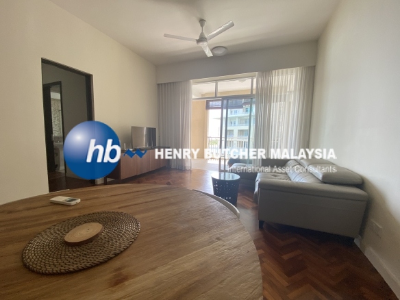 Quayside Condominium