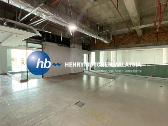 PRIME LOCATION! Office Units @ Pengkalan Weld