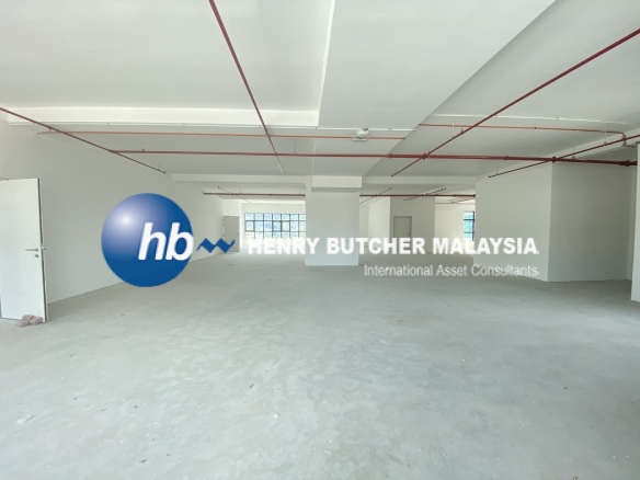 NEW Sunshine Tower Office @ Sunshine Central