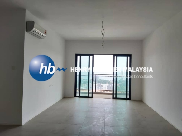 Mira Residence