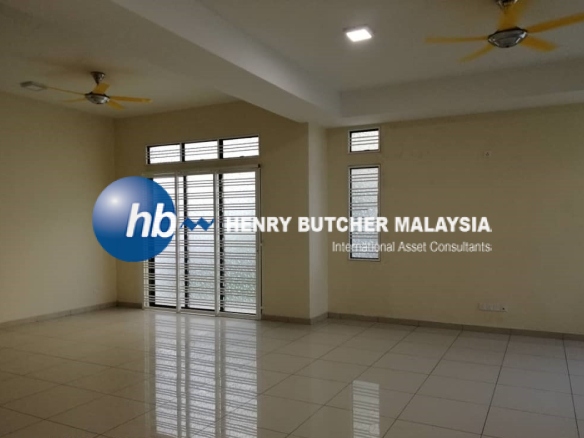 NEW & GOOD CONDITION 2-Storey Semi-Detached House @ Taman Rebana Indah