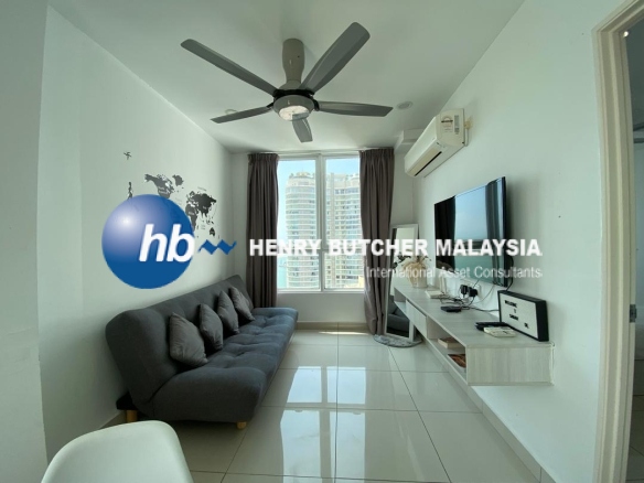 Fully Furnished Mansion One