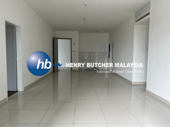 4 Bedrooms / 3 Carparks @ Vertu Resort