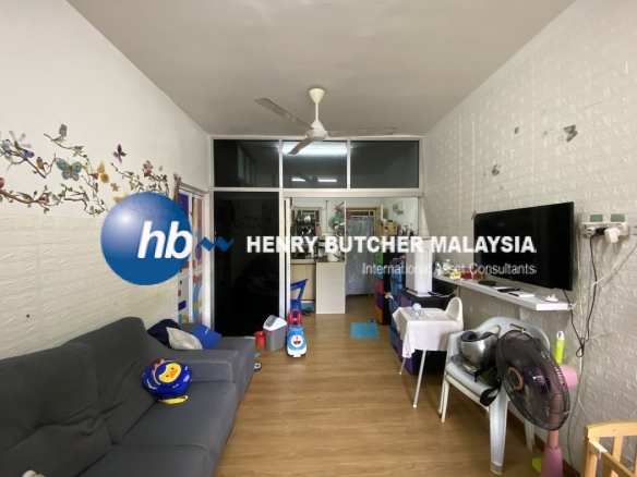 Suria Merbah