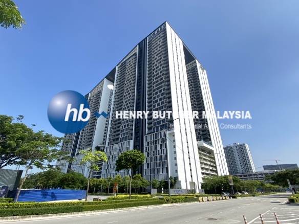 3 Bedrooms @ Vertu Resort