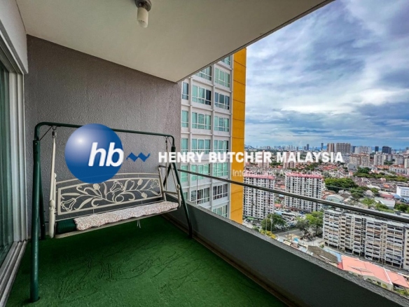 Fully furnished 5 Bedrooms @ Central Park