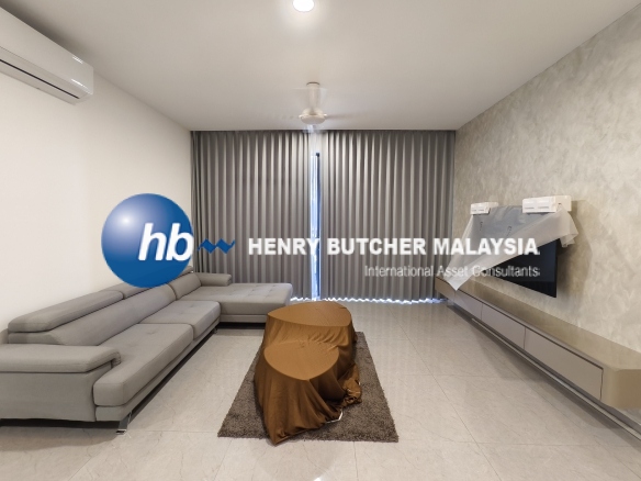 Fully Renovated & Furnished @ Muze, PICC