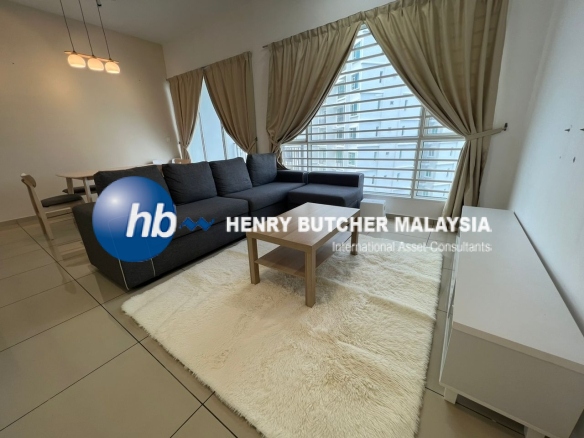 SummerSkye Residence