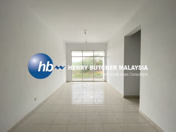 Desa Alma Ria Apartment @ Alma Penang
