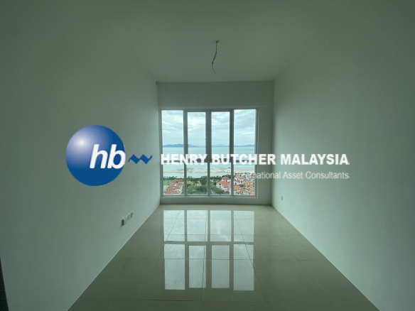 The Zen, Seaview Unit Below Market Value