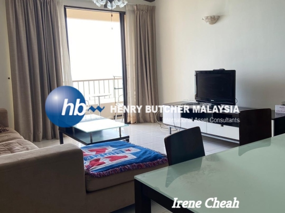 Seaview Miami Green Condo