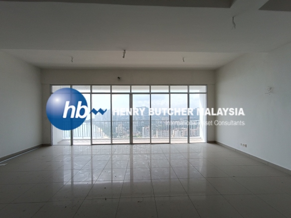 Surin Units Up For Grabs – Penthouse seaview