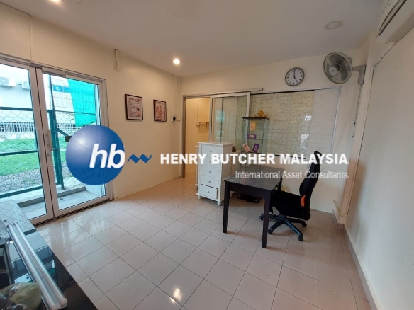 Kedah Road Shop House(Corner), Ground Floor