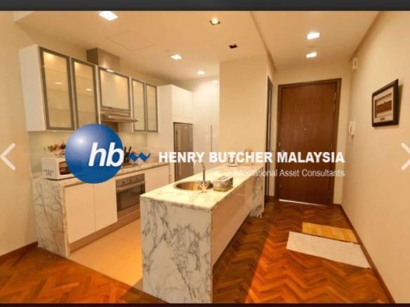 The Suites @ Waterside, Straits Quay