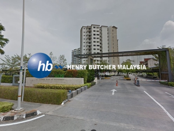 Seaview Quayside Condominium @ Clear Water Bay