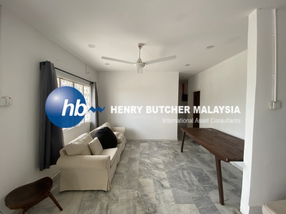 Single Storey Bungalow @ Tanjung Bungah Park