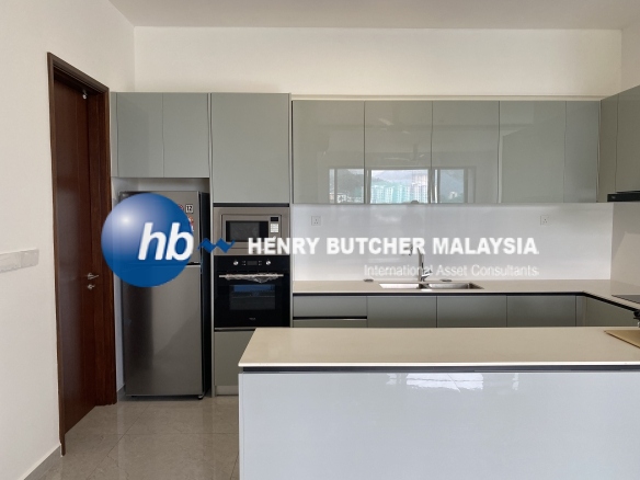 Fully Renovated & Partially Furnished @ The Muze