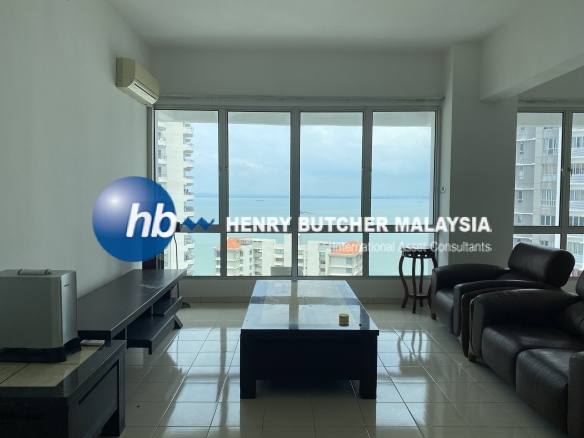 Seaview The Straits Regency