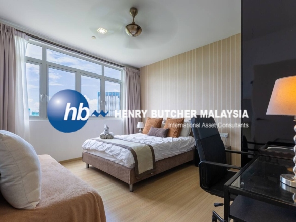 Fully Reno & Furnished Ready Airbnb @ 118 Island Plaza