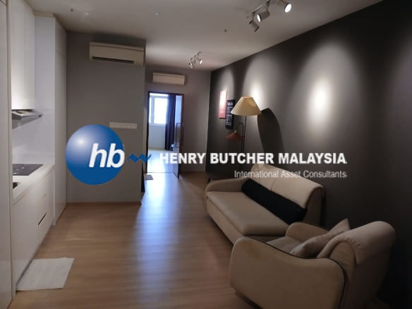 118 @ Island Plaza (Fully Furnished)