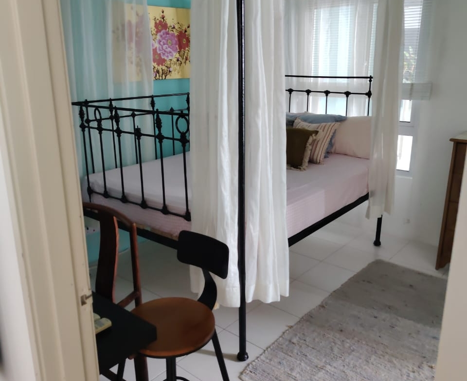 Luxury Oceanfront Living at 10 Island Resort Penang
