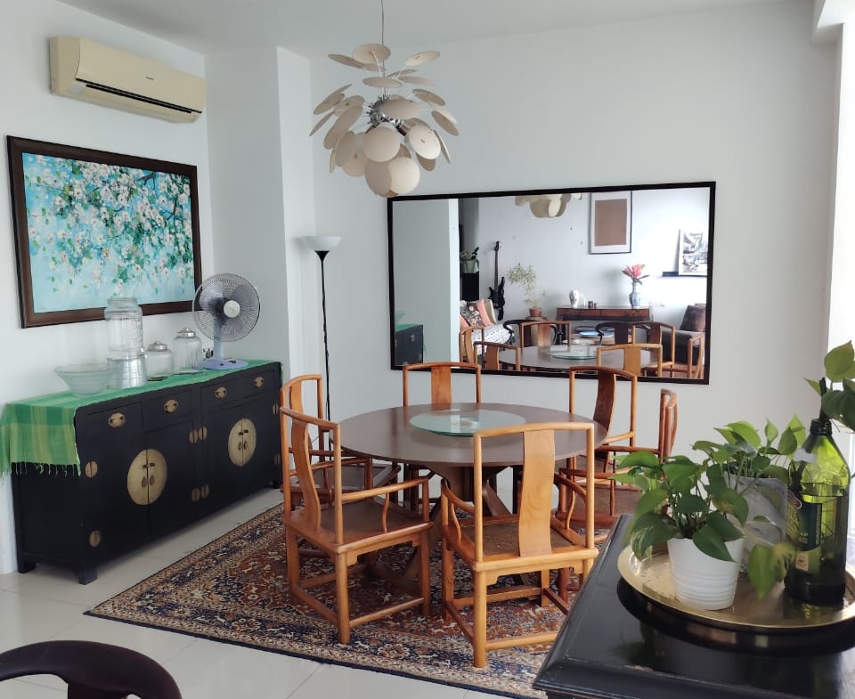 Luxury Oceanfront Living at 10 Island Resort Penang