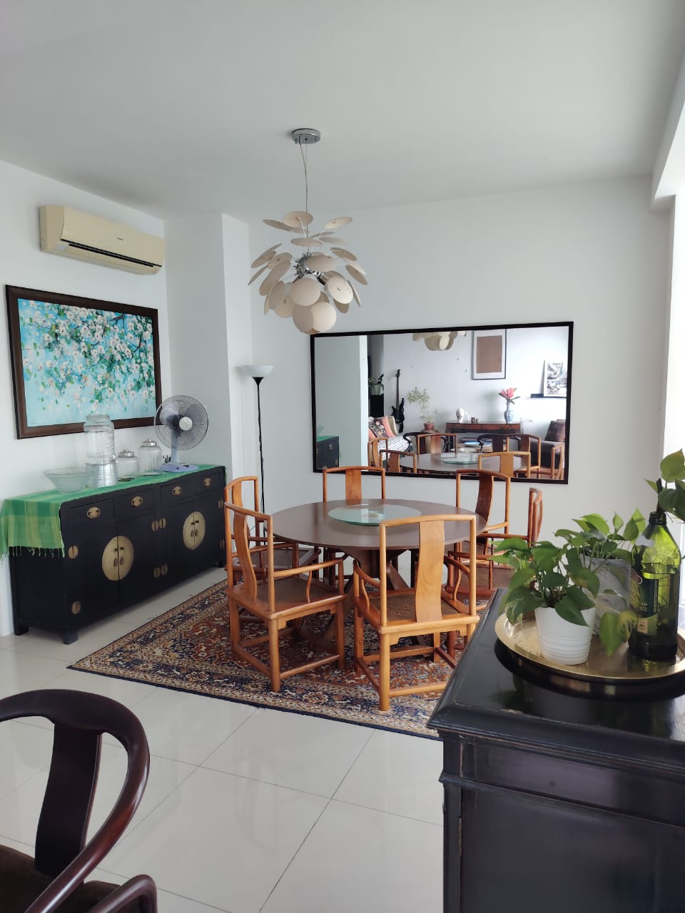 Luxury Oceanfront Living at 10 Island Resort Penang