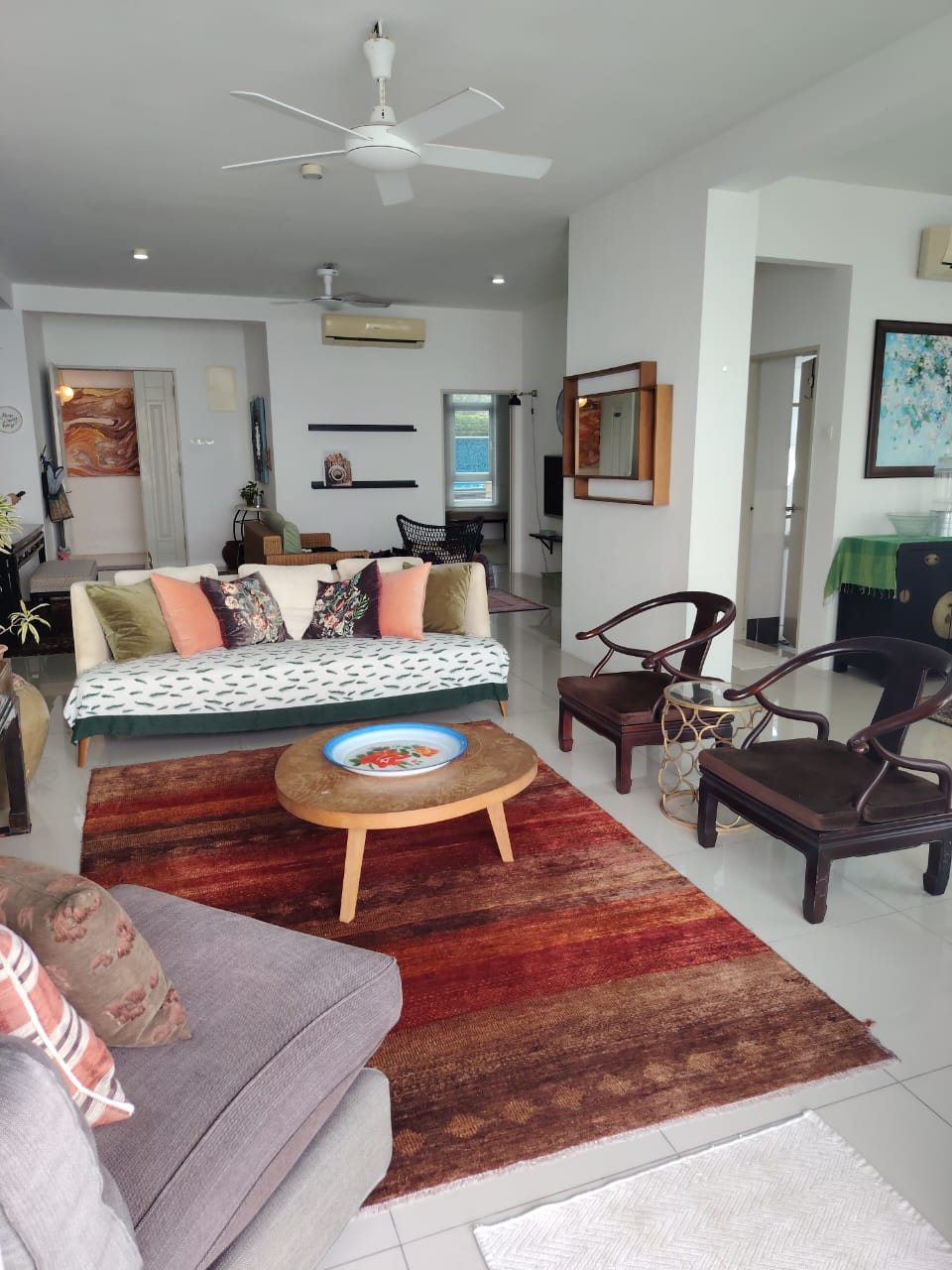 Luxury Oceanfront Living at 10 Island Resort Penang