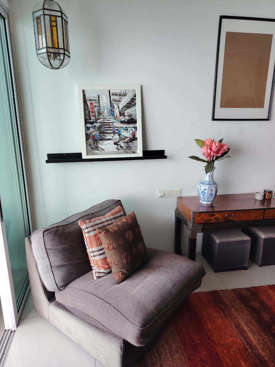 Luxury Oceanfront Living at 10 Island Resort Penang
